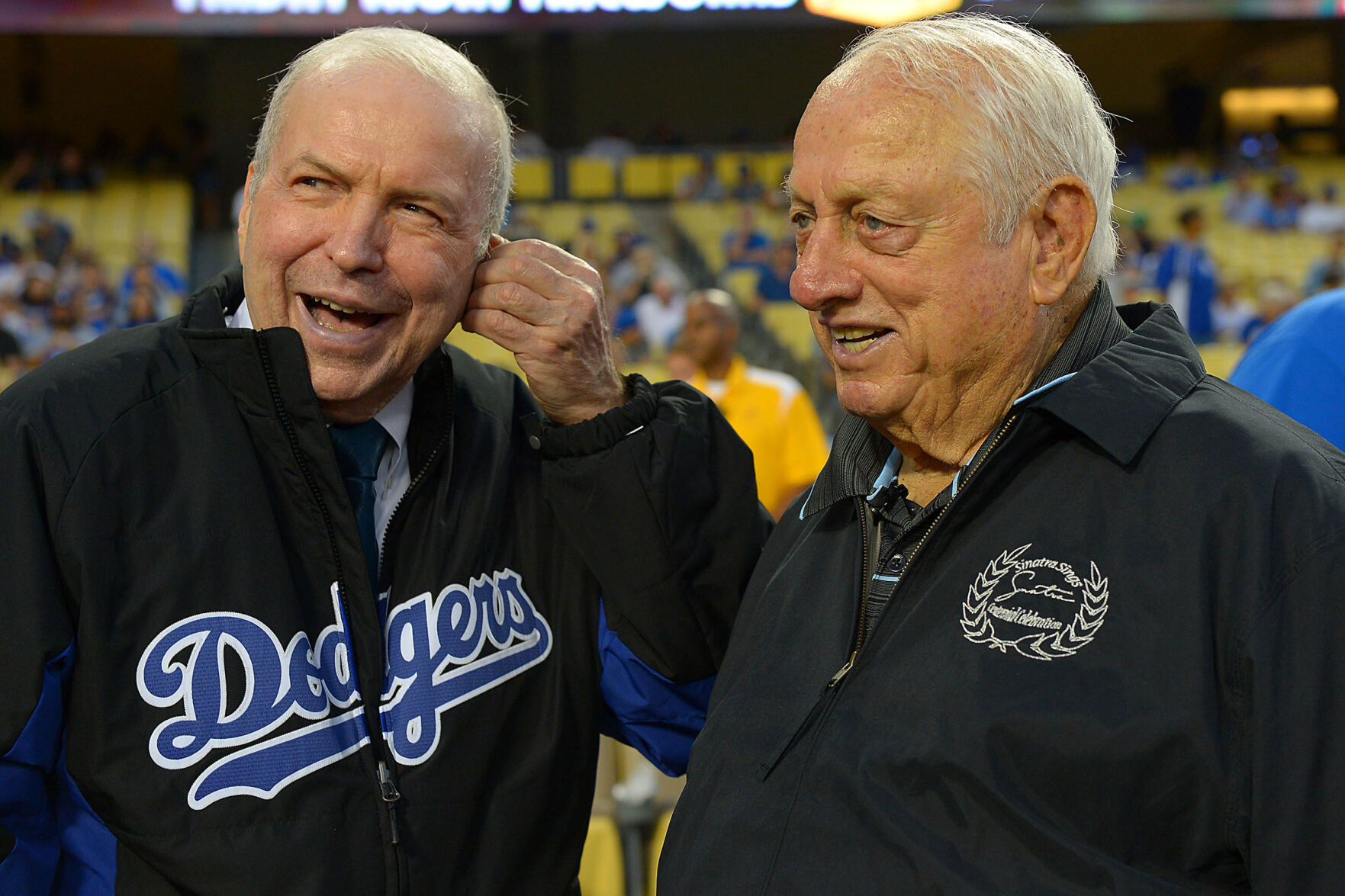 MLB: Pittsburgh Pirates at Los Angeles Dodgers